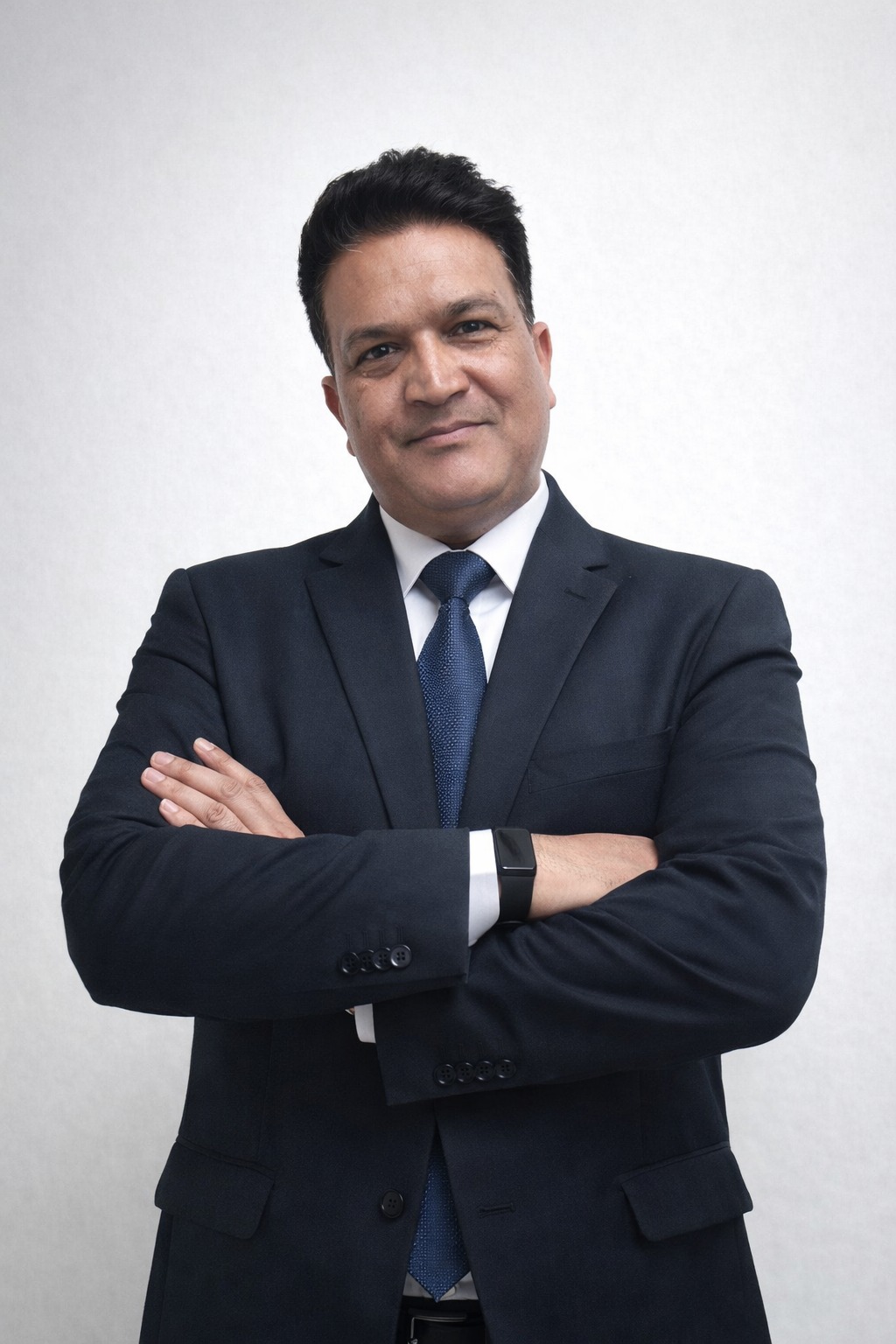 Vishal Kumar