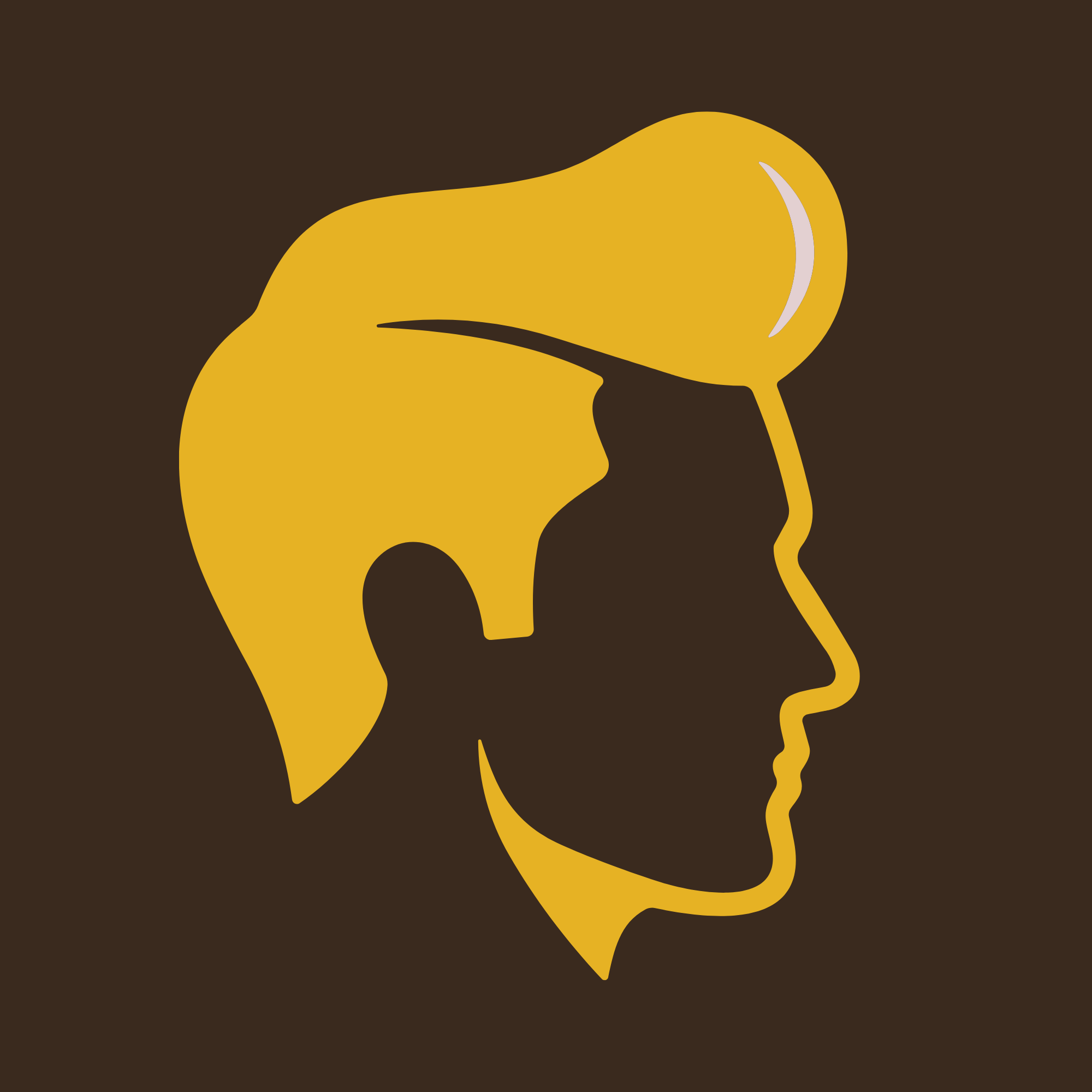Men's Hair Services