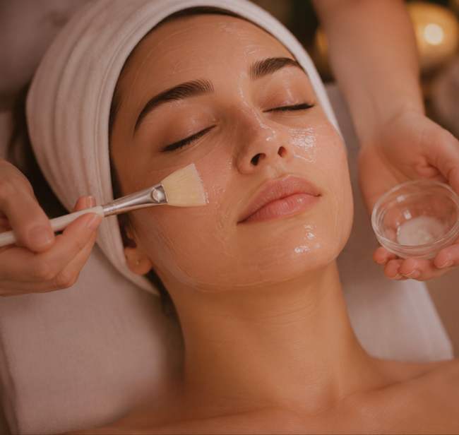Skin Treatments & Facial Services in Dehradun
