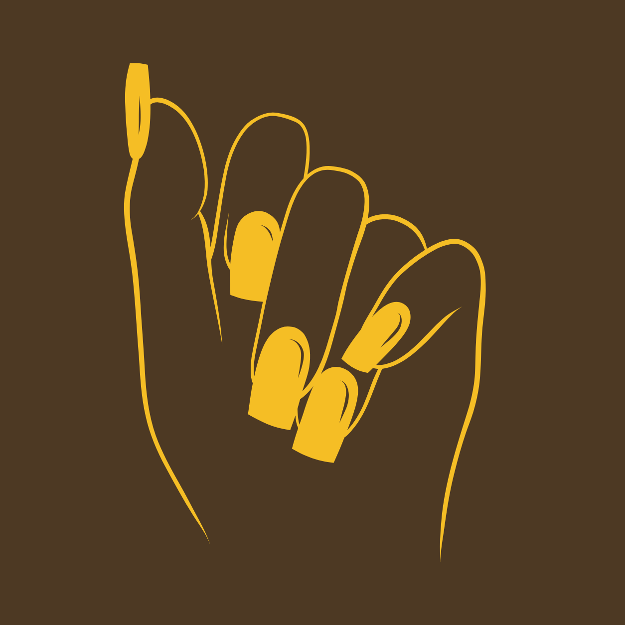 Nails Services