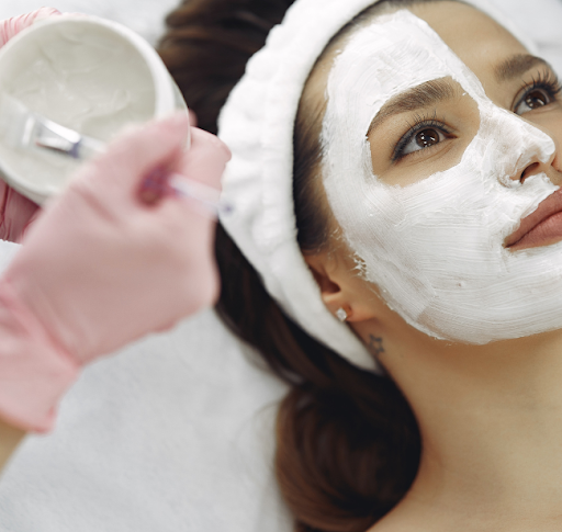 Bleach & Scrub Services in Dehradun