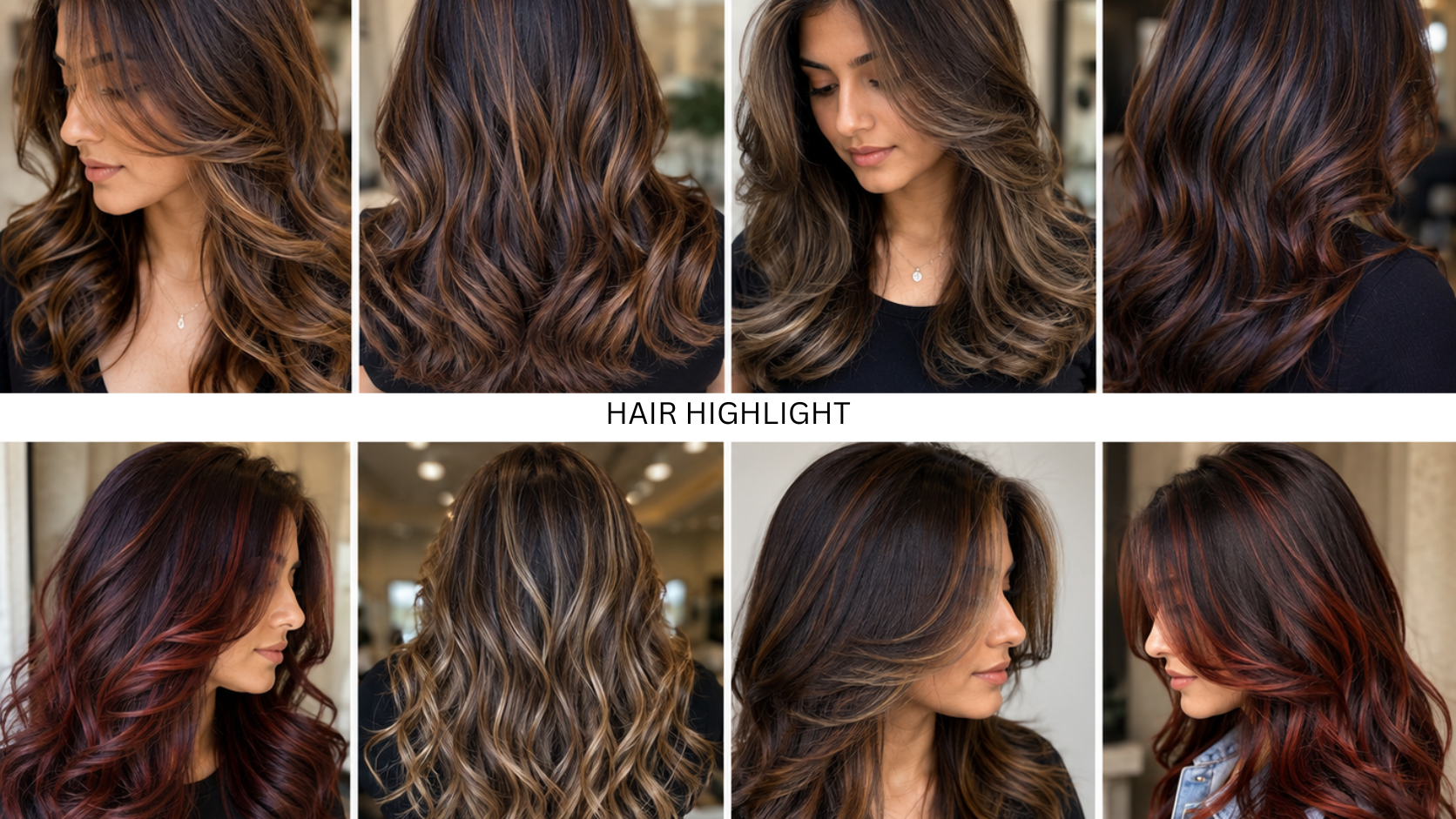 Hair Highlights