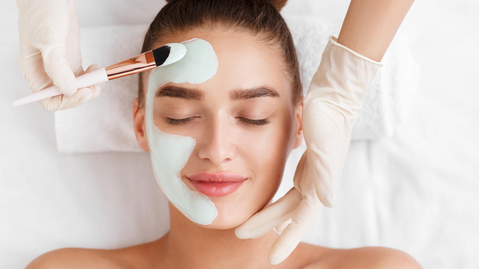 Face Bleach