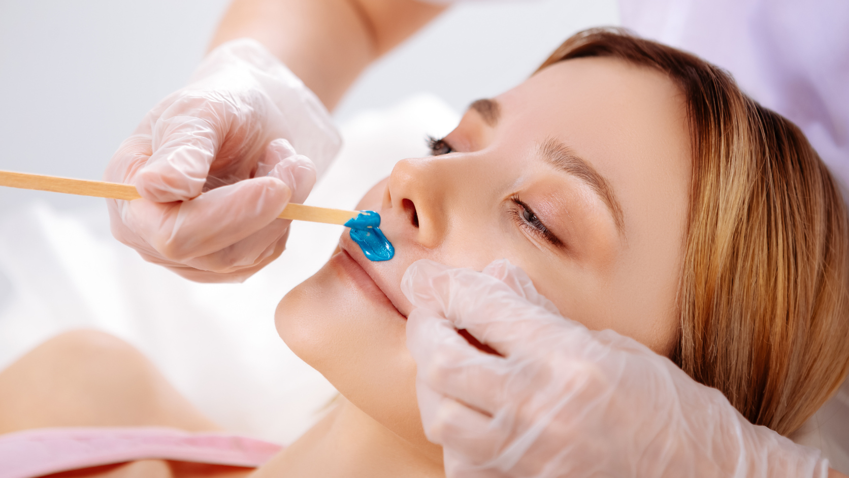 Full Face Wax