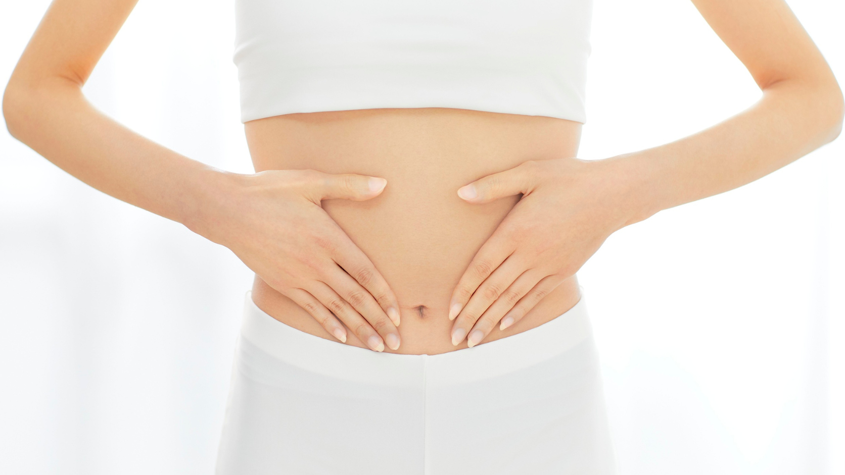 Stomach Wax