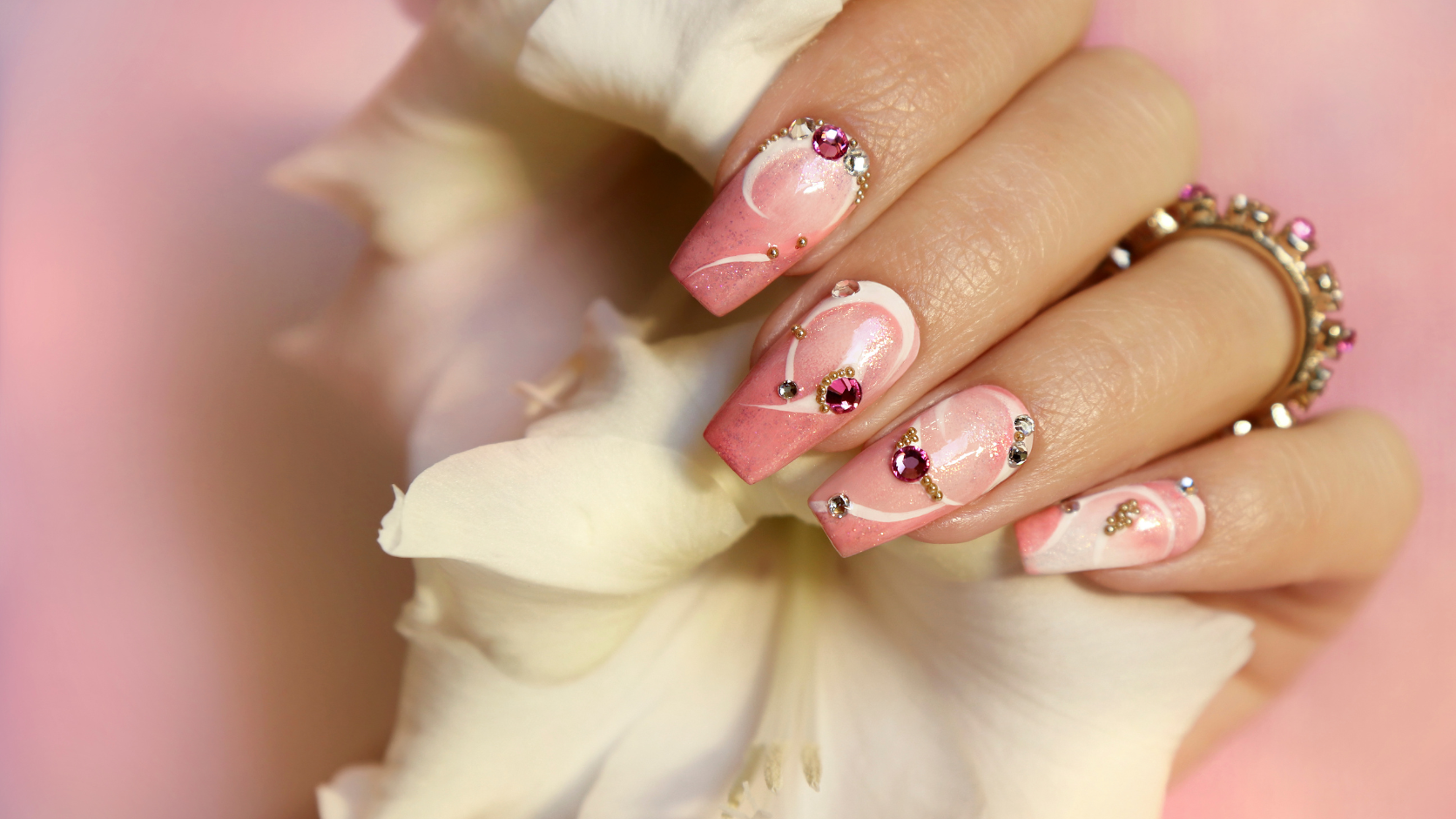 Nail Extensions