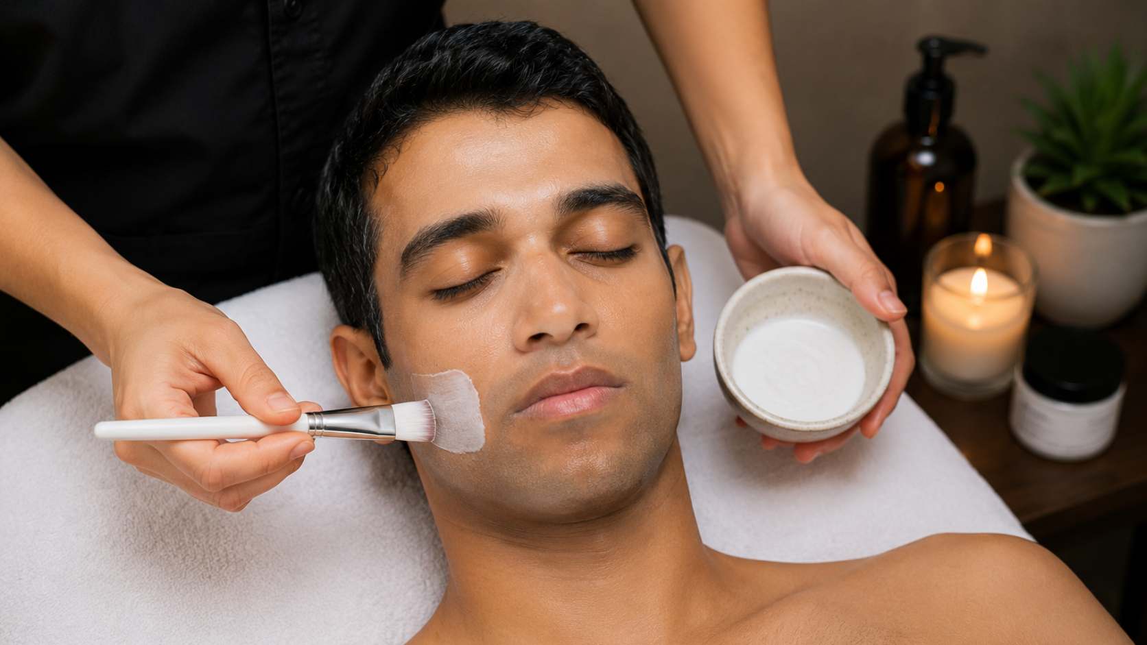 Brightening Treatment