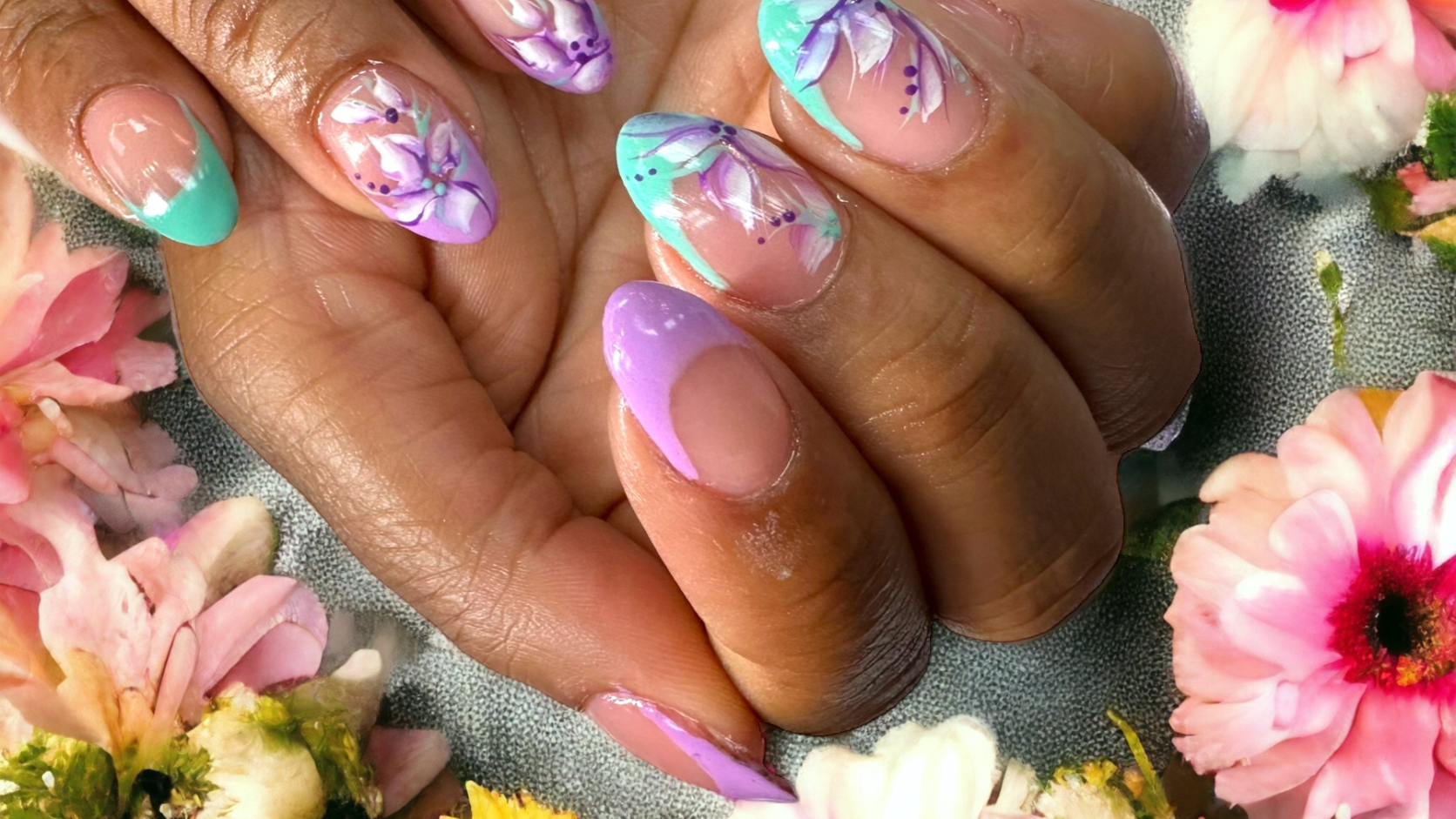 Nail Art