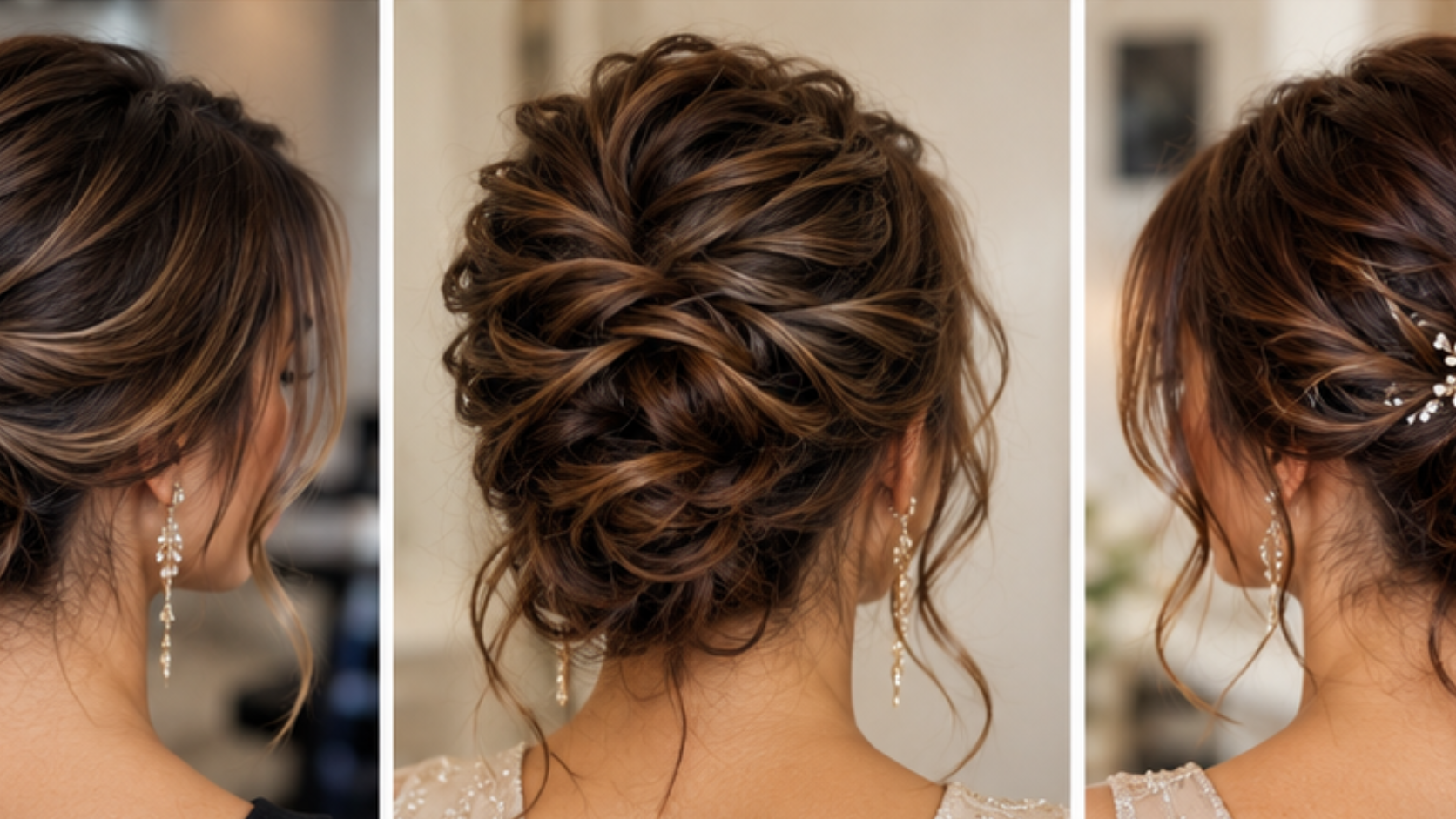 Updos