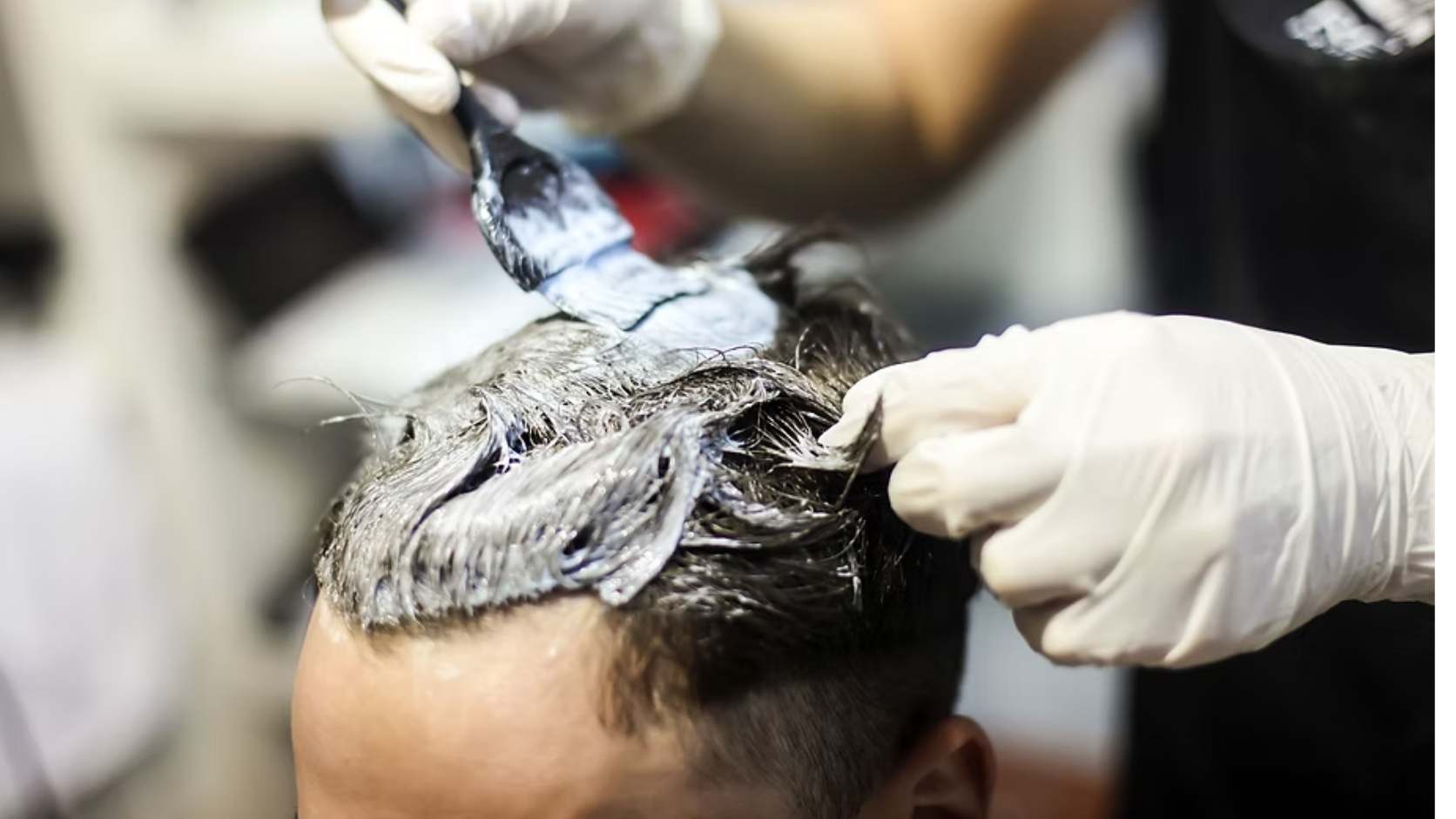 Hair Highlights