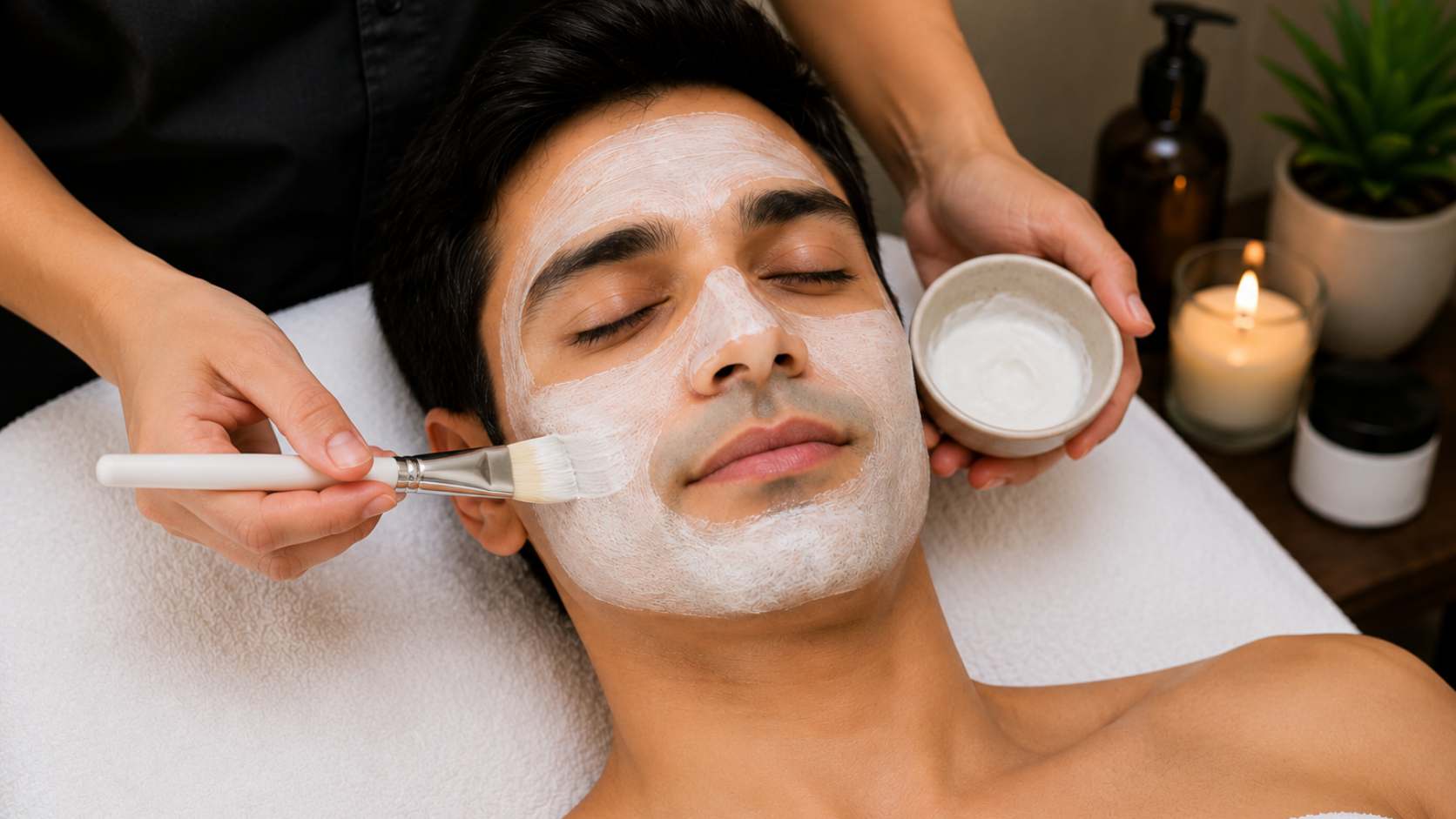 Face Mask