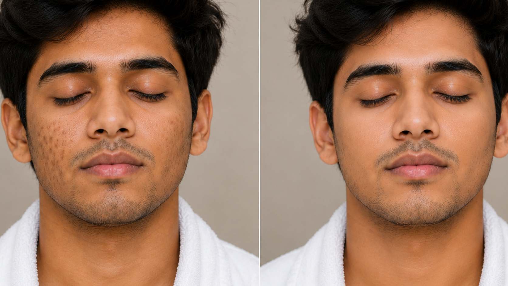 Pigmentation Treatment
