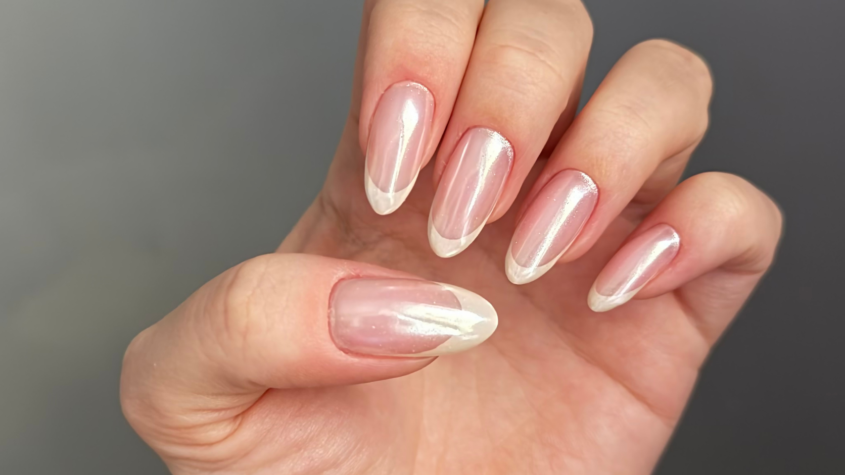Gel Nails