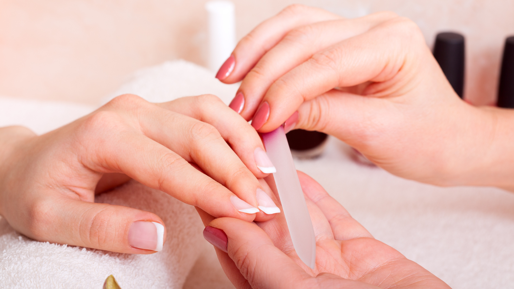 Signature Manicure
