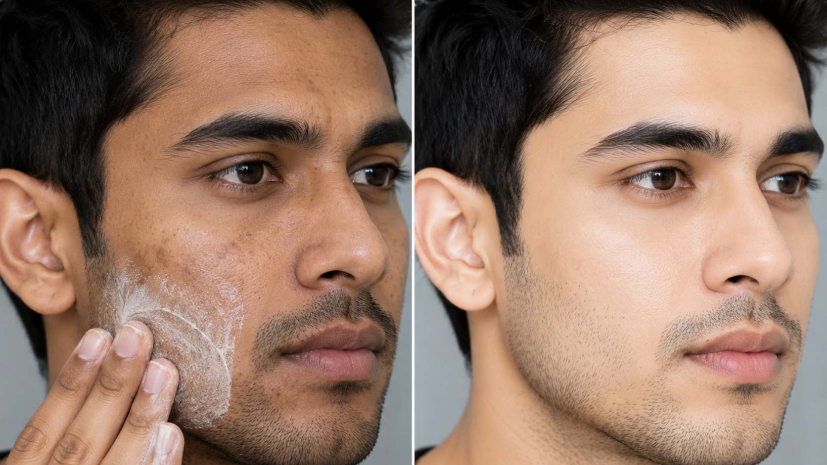 Face Bleach
