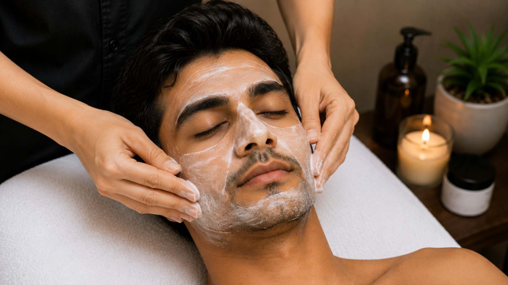 Standard Facial