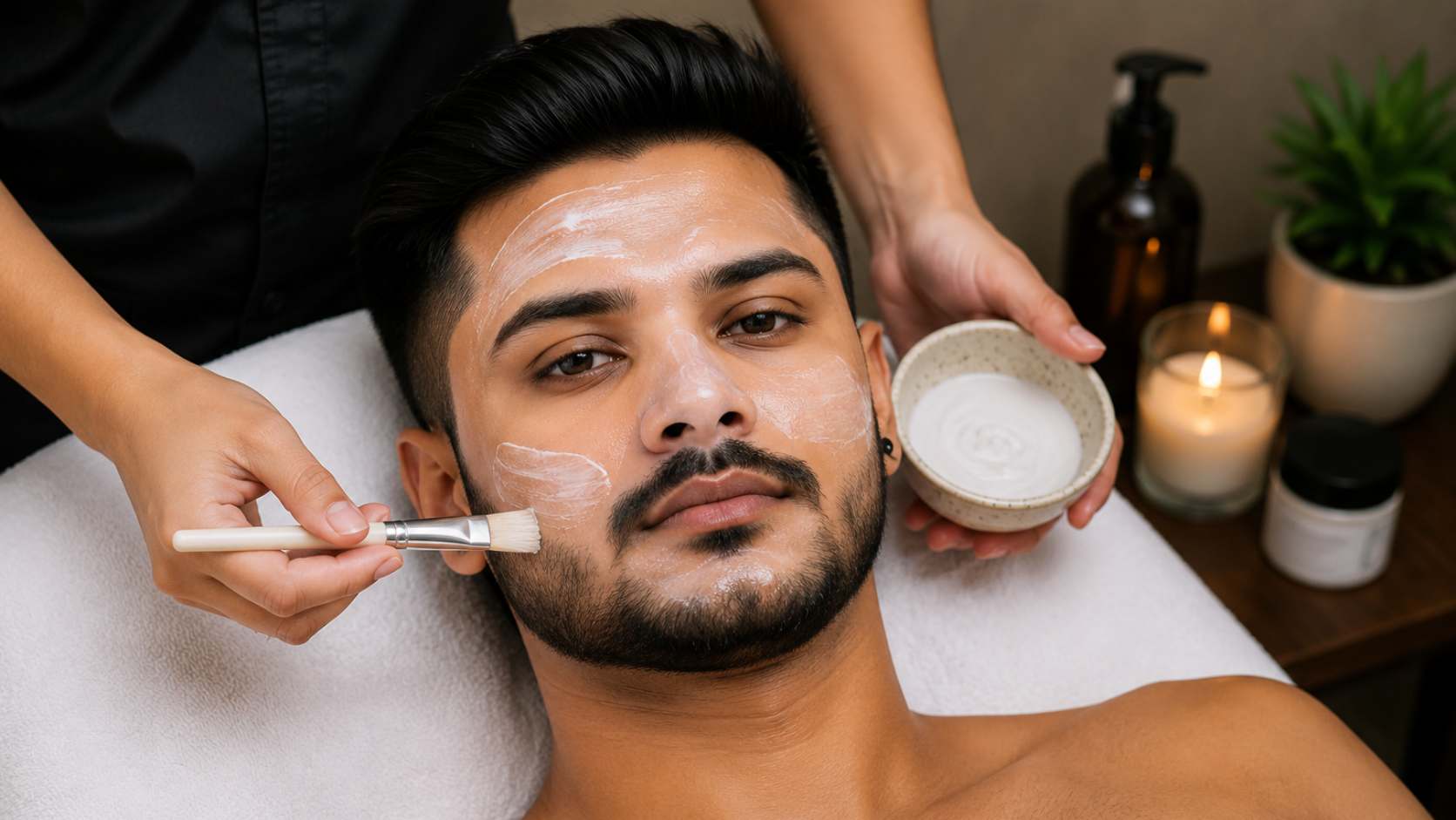Signature Facial