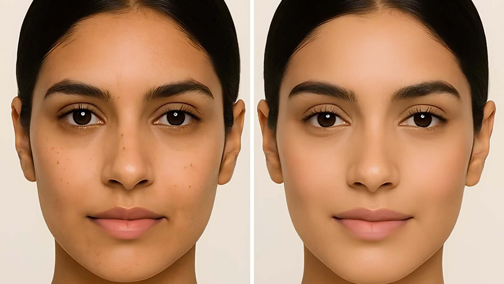 Brightening Treatment