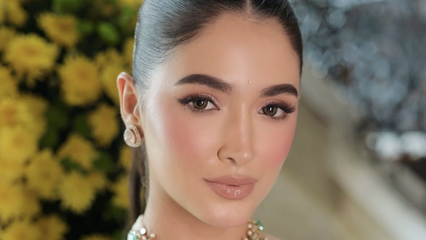 Engagement Makeup