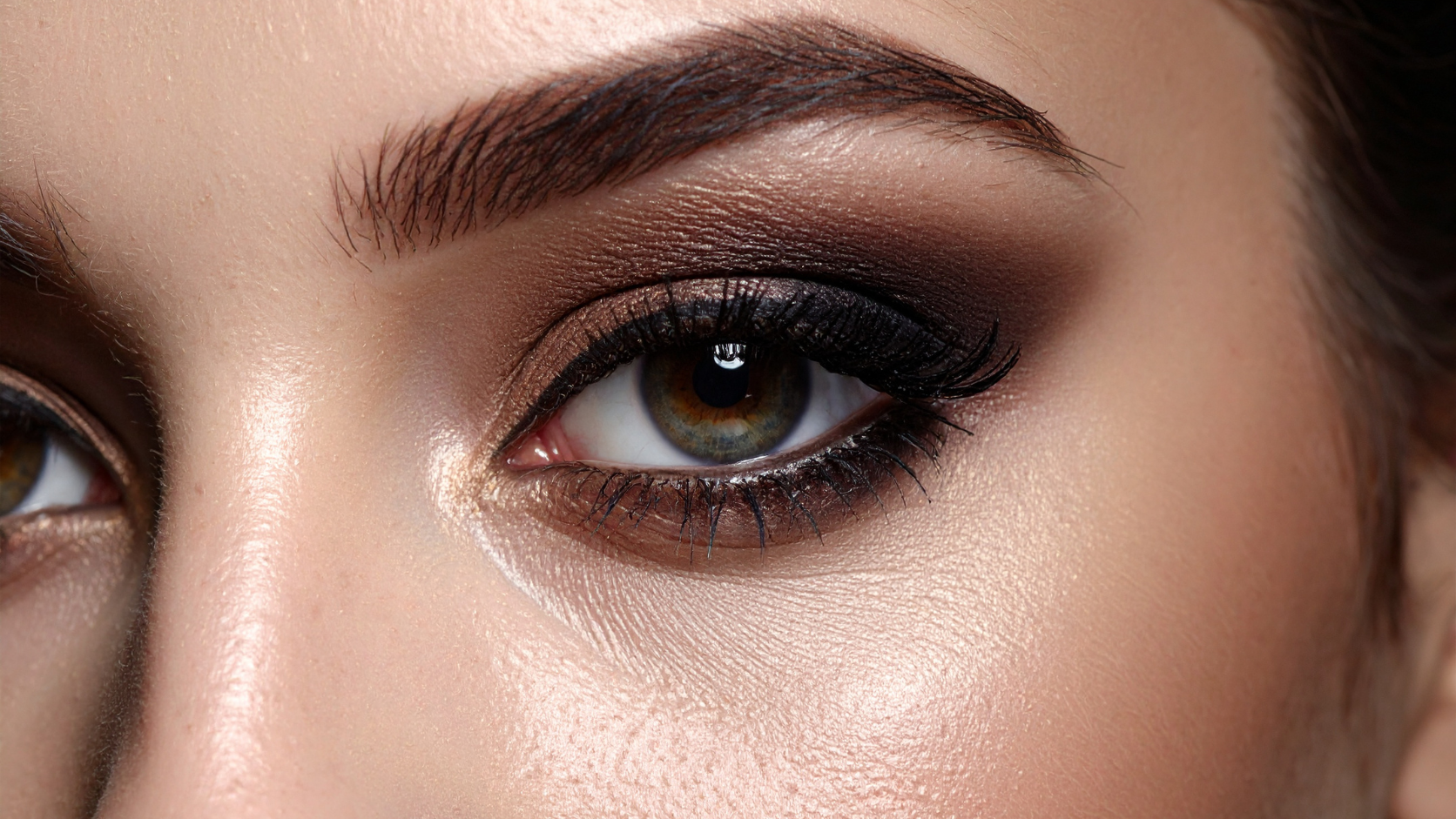 Eye Makeup