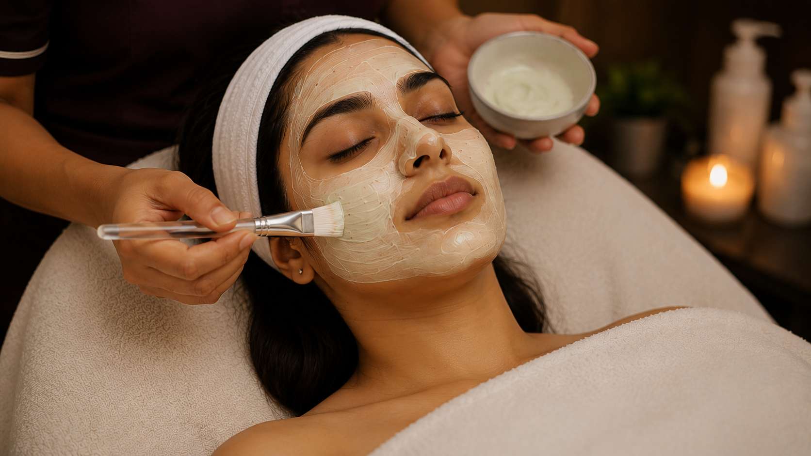 Face Mask