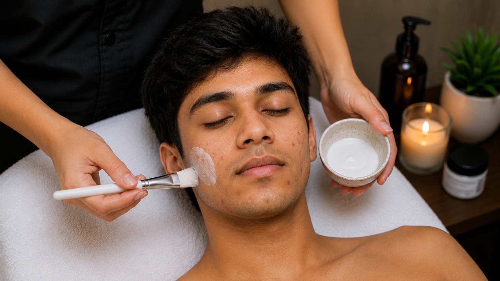 Acne Treatment