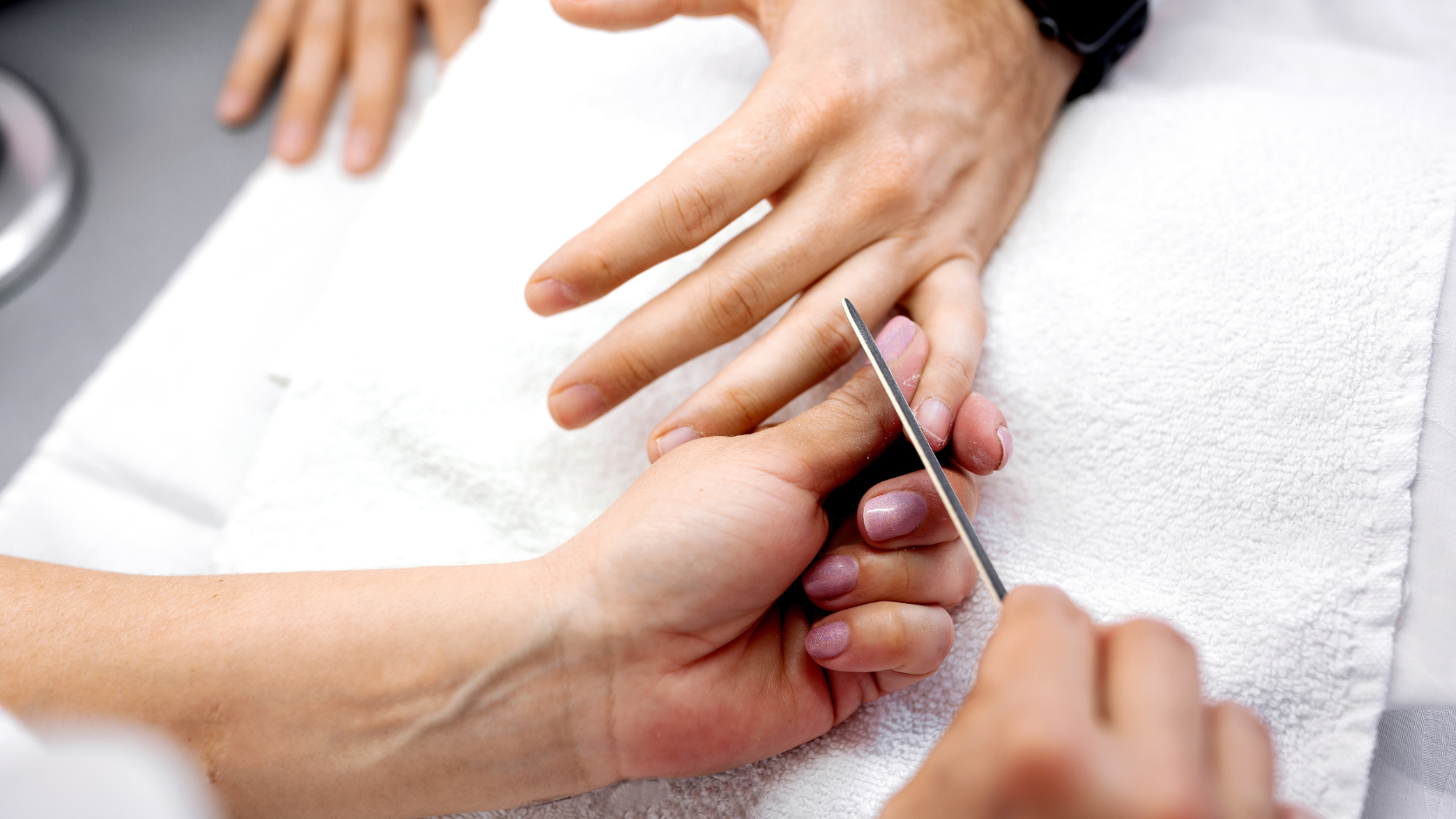 Signature Manicure