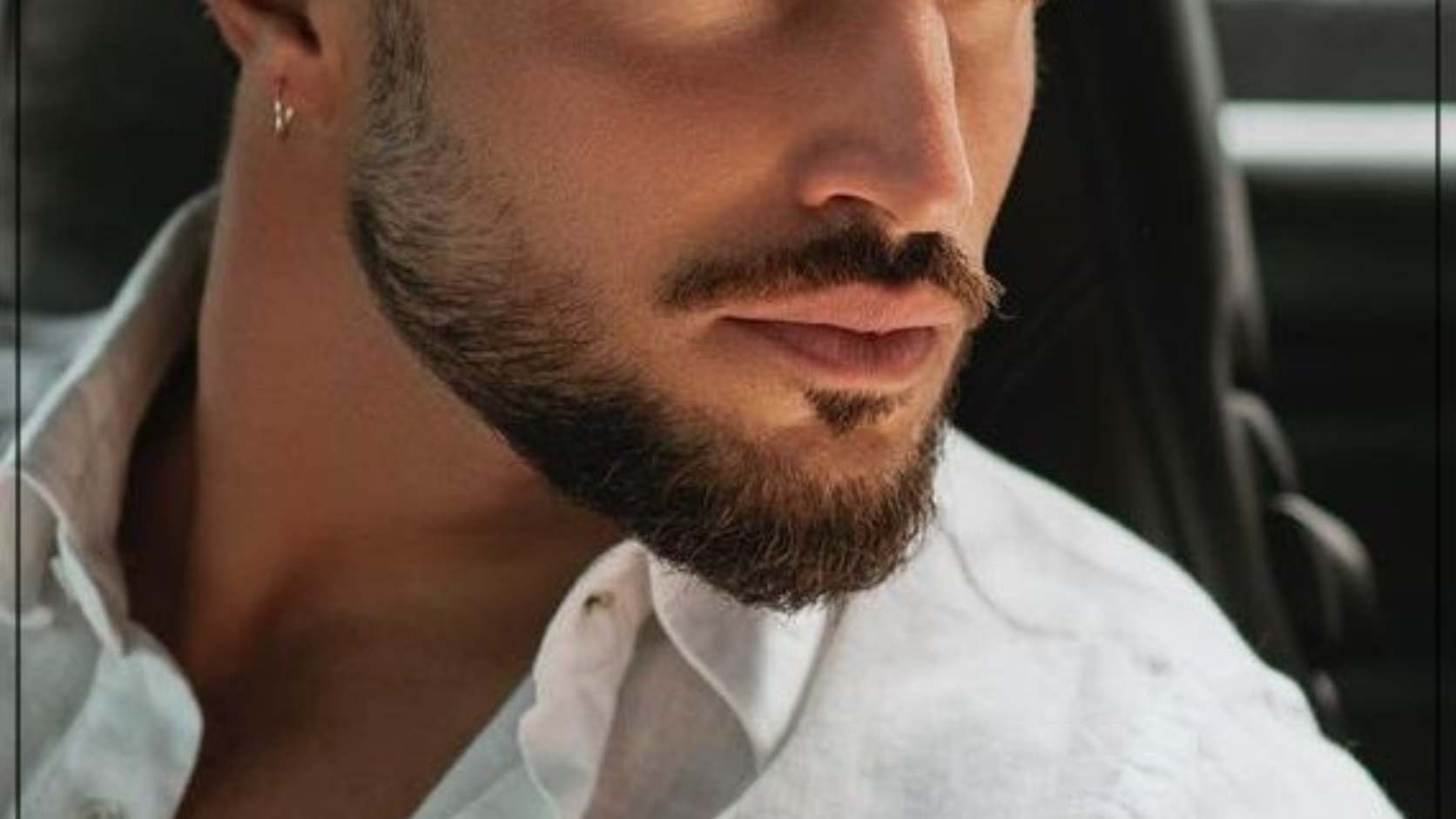 Beard Coloring