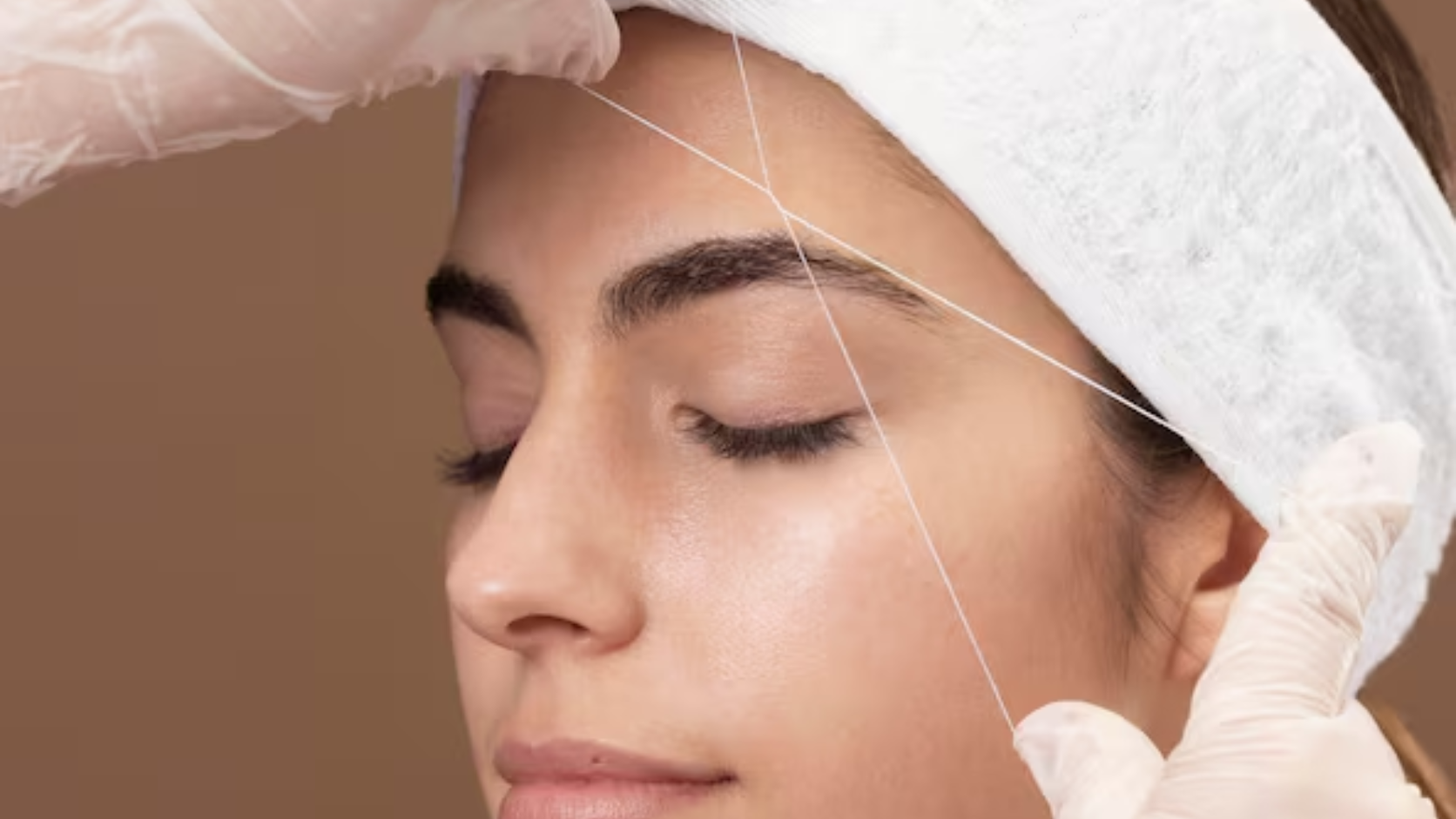 Full Face Threading