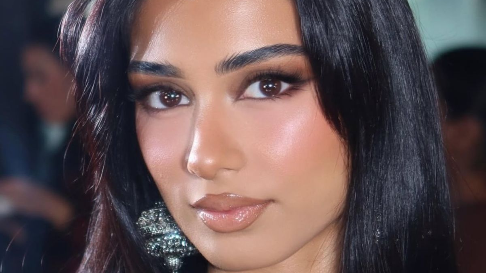 Classic Makeup